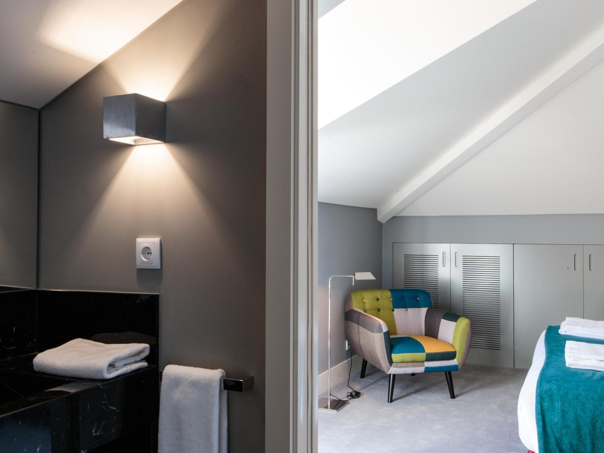 Suite Terrace