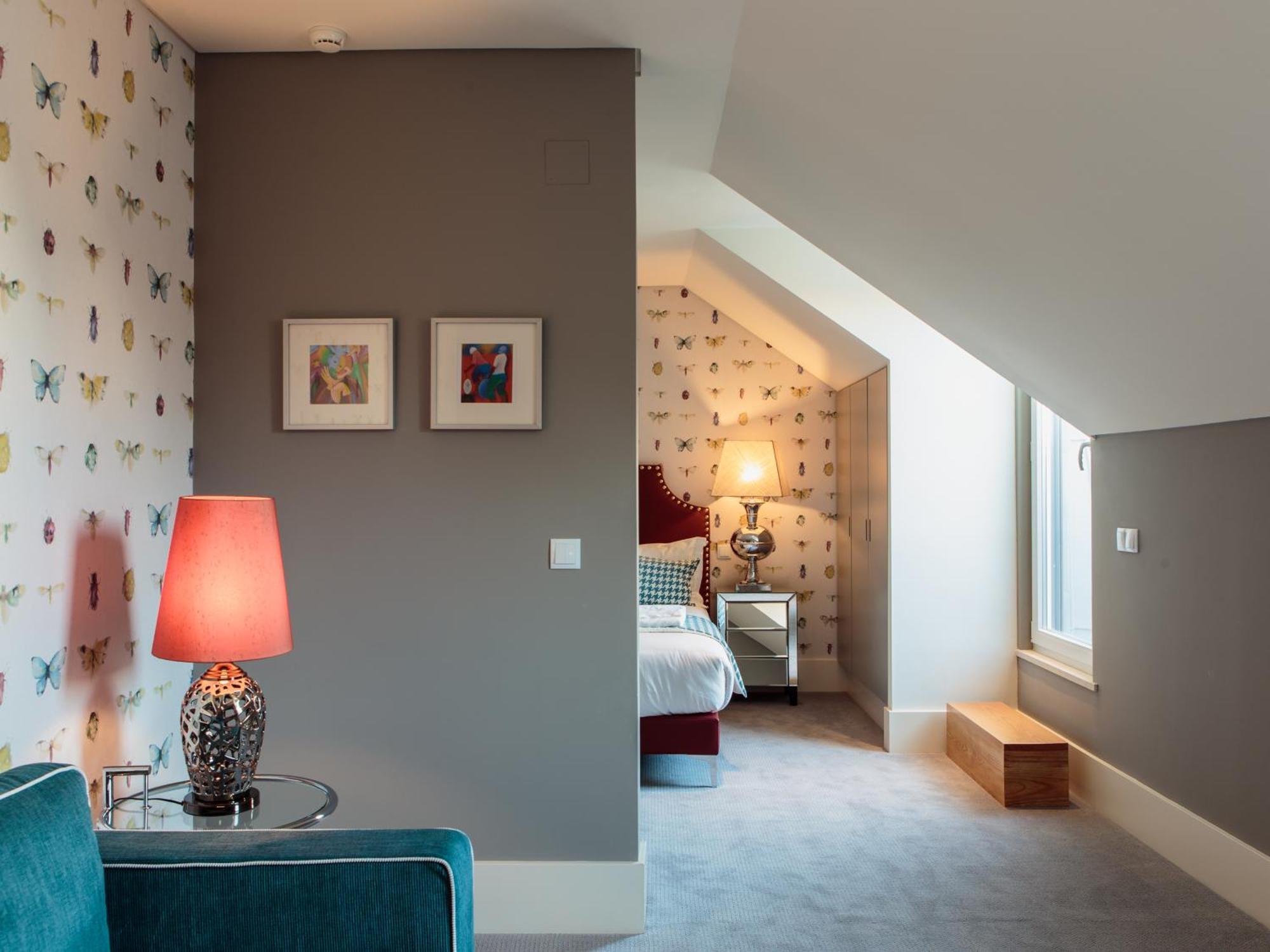 Suite Terrace