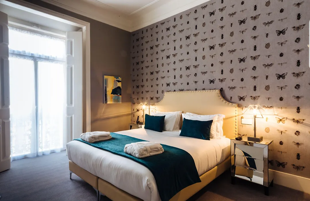 Dear Lisbon - Gallery House-1
